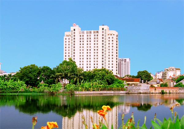 Thời[-]tiết[-]ngày[-]8/10:[-]Đẹp[-]trong[-]dịp[-]kỷ[-]niệm[-]60[-]năm[-]Giải[-]phóng[-]Thủ[-]đô